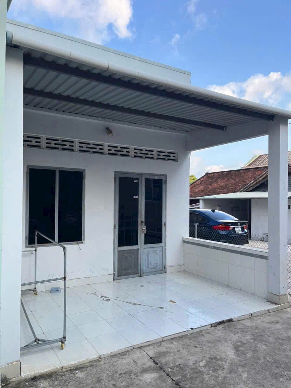 BÁN NHÀ CẤP 4 HẺM XE HƠI CÁCH MT ĐƯỜNG HUỲNH TẤN PHÁT - BÀ RỊA